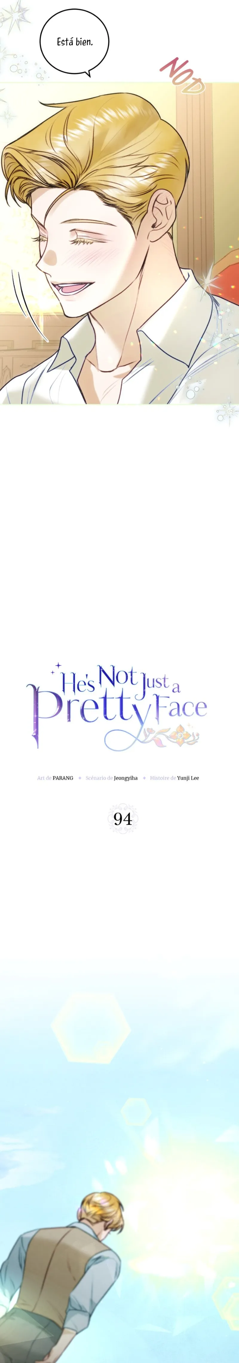 Él no es solo una cara bonita Capítulo 94 en Línea - página 7