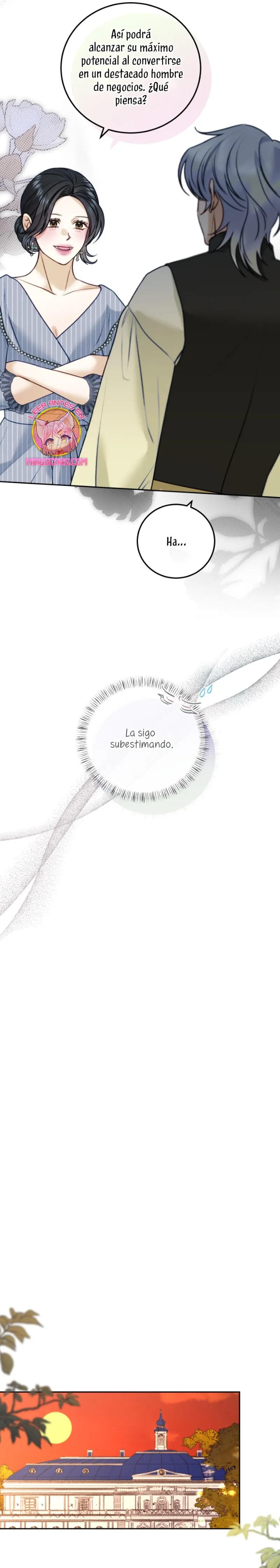 Él no es solo una cara bonita Capítulo 94 en Línea - página 19