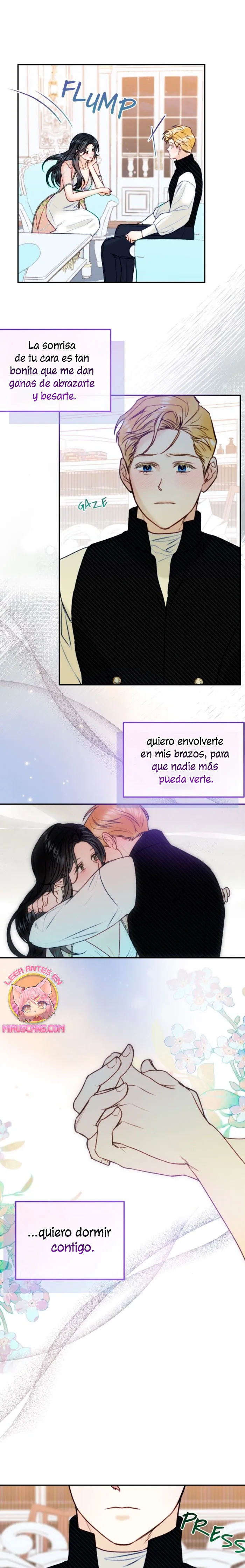 Él no es solo una cara bonita Capítulo 95 en Línea - página 4