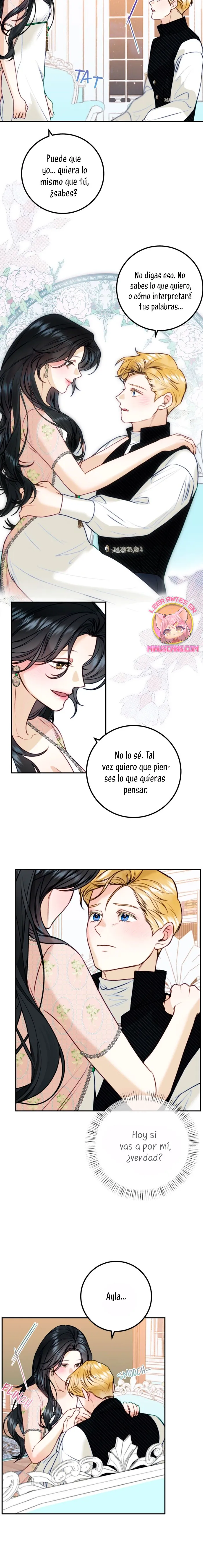 Él no es solo una cara bonita Capítulo 95 en Línea - página 7