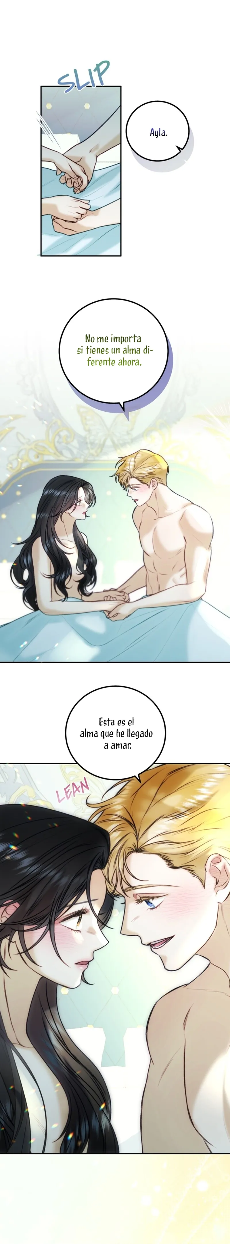 Él no es solo una cara bonita Capítulo 96 en Línea - página 7