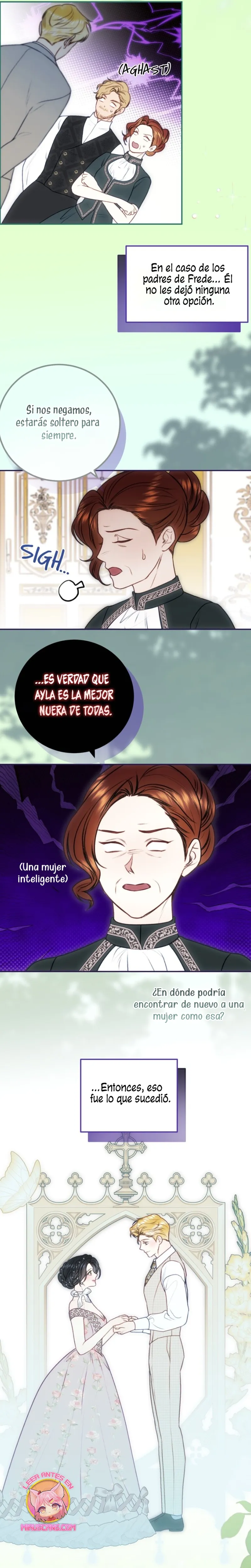 Él no es solo una cara bonita Capítulo 96 en Línea - página 12