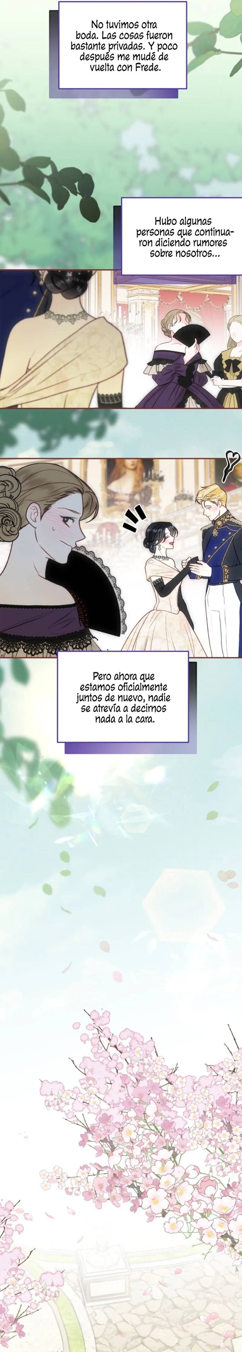 Él no es solo una cara bonita Capítulo 96 en Línea - página 13