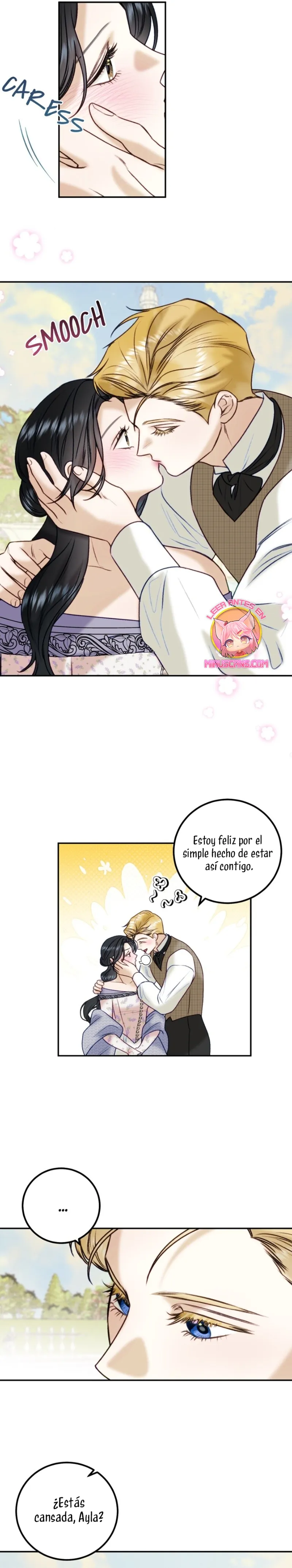 Él no es solo una cara bonita Capítulo 96 en Línea - página 16