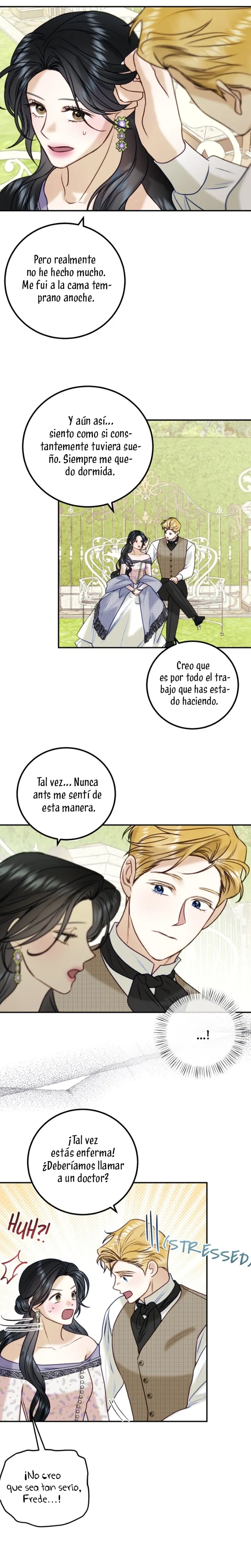 Él no es solo una cara bonita Capítulo 96 en Línea - página 18