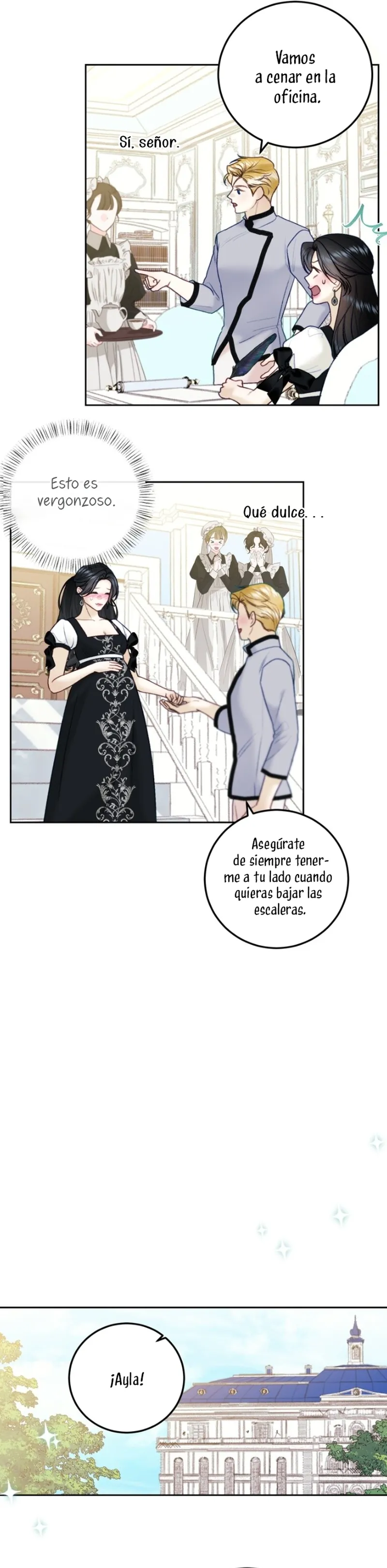 Él no es solo una cara bonita Capítulo 98 en Línea - página 3
