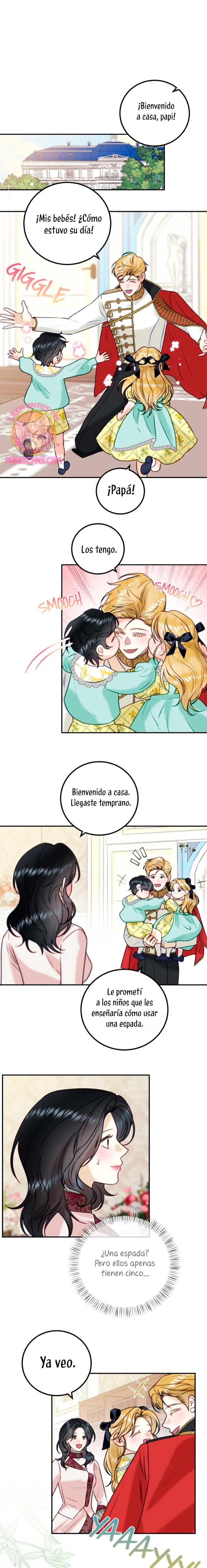 Él no es solo una cara bonita Capítulo 99 en Línea - página 2