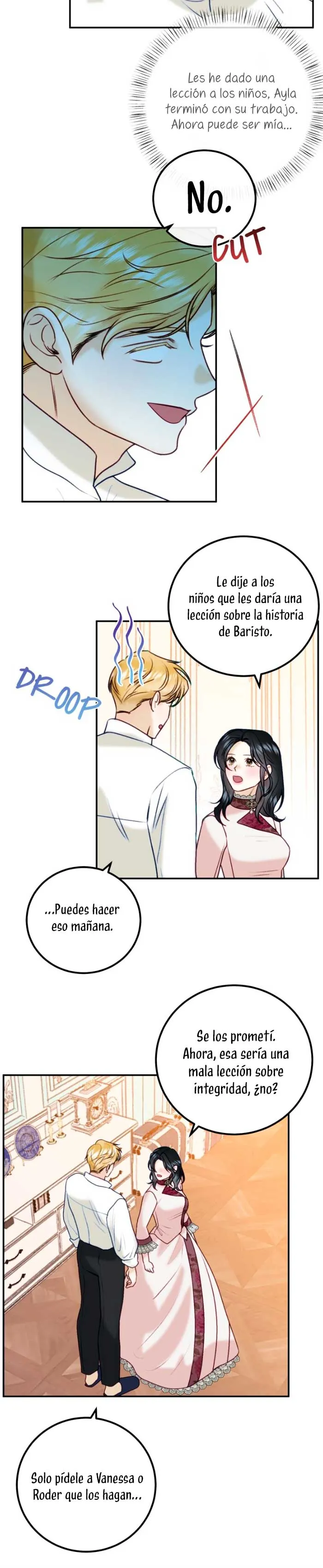 Él no es solo una cara bonita Capítulo 99 en Línea - página 9