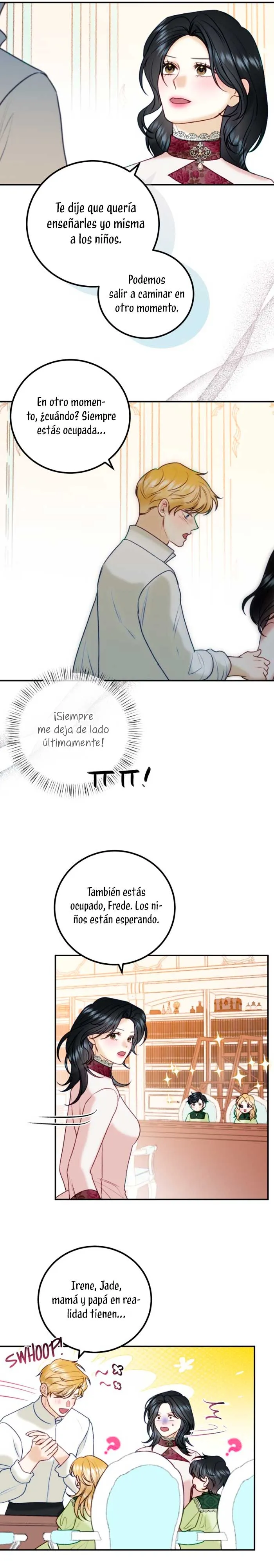 Él no es solo una cara bonita Capítulo 99 en Línea - página 10