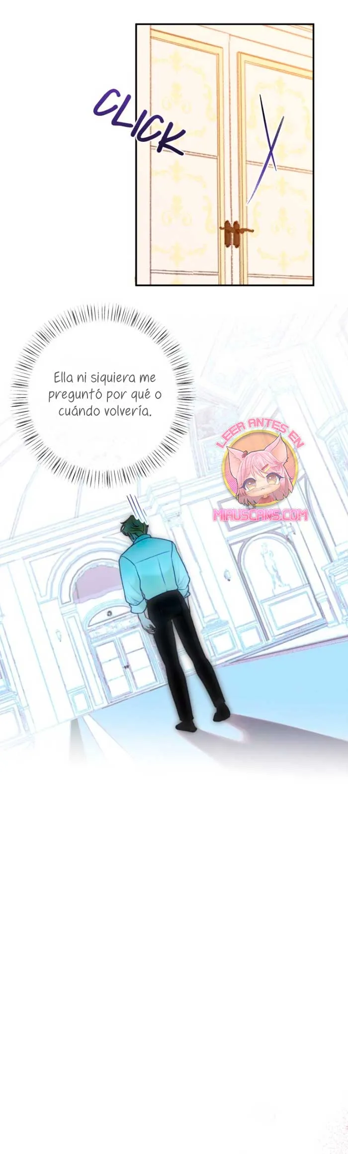 Él no es solo una cara bonita Capítulo 99 en Línea - página 13