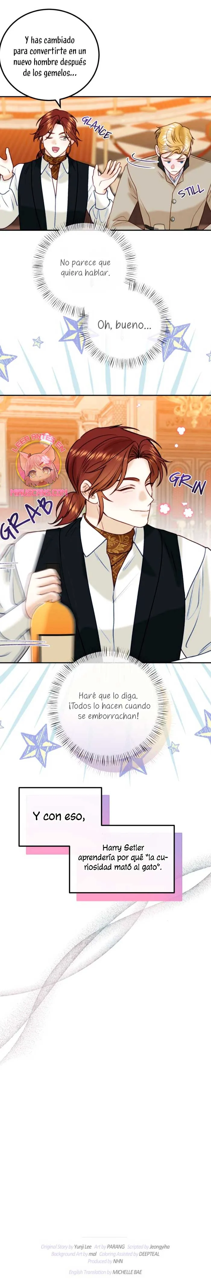 Él no es solo una cara bonita Capítulo 99 en Línea - página 16