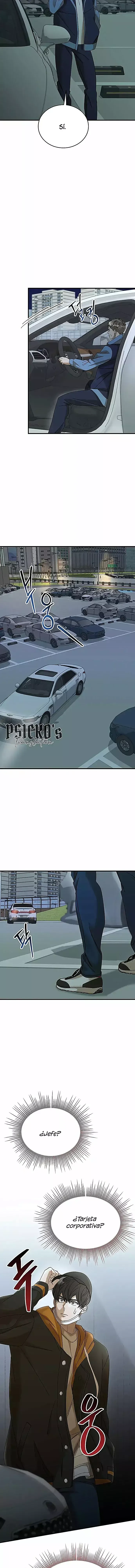 El nuevo empleado es increible Capítulo 30 en Línea - página 20