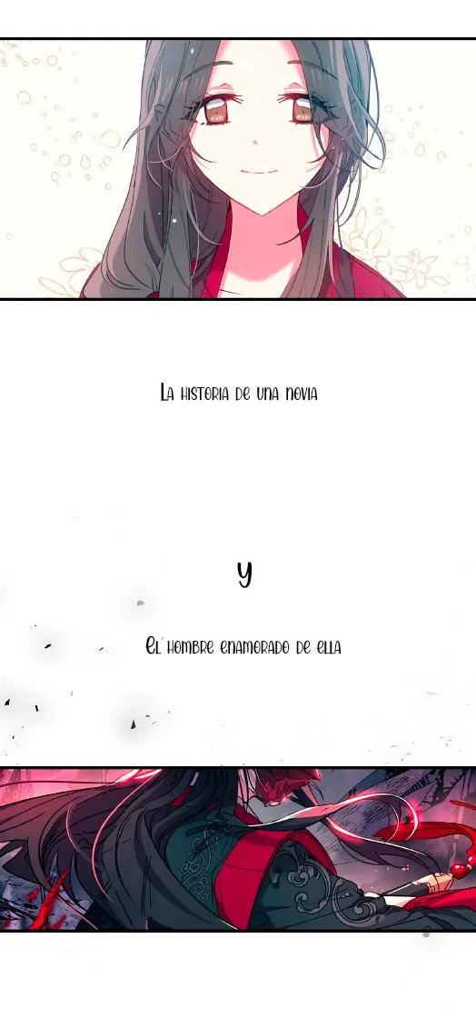 El pajaro del duende gentil Capítulo 0 en Línea - página 6