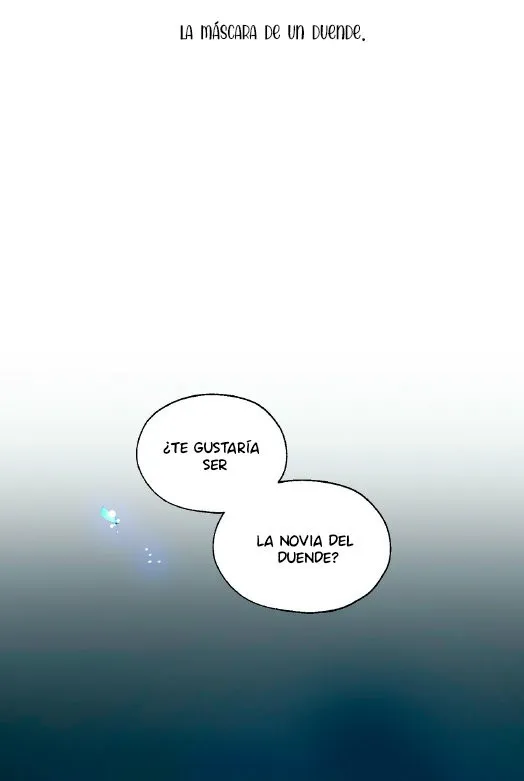 El pajaro del duende gentil Capítulo 0 en Línea - página 19