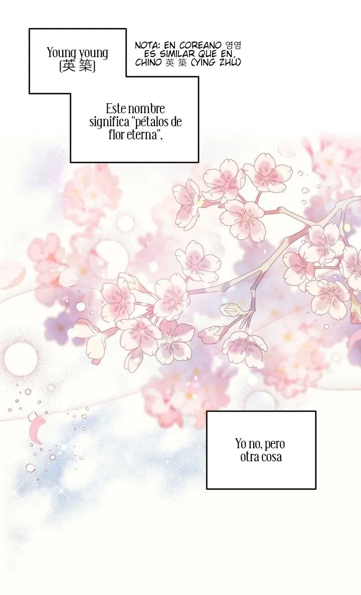 El pajaro del duende gentil Capítulo 11 en Línea - página 10