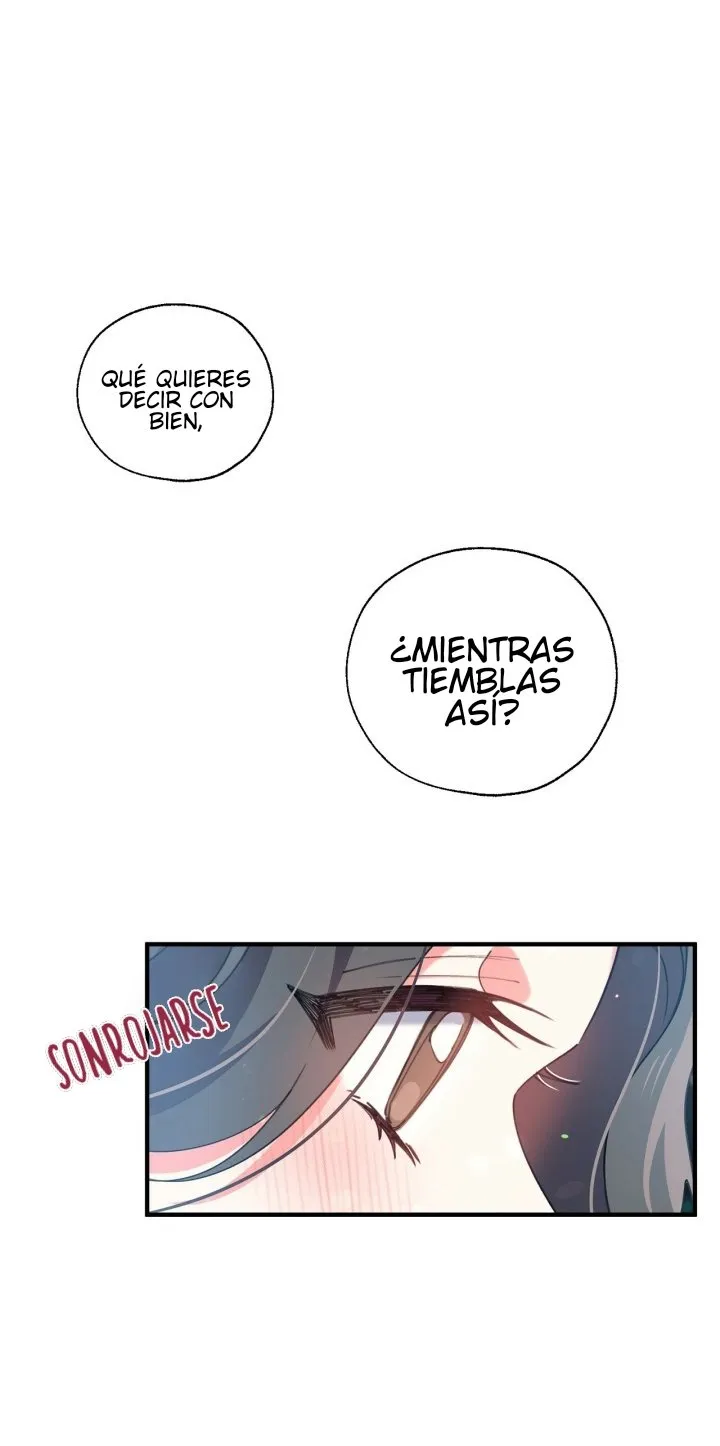 El pajaro del duende gentil Capítulo 14 en Línea - página 14