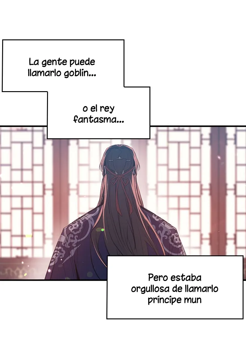 El pajaro del duende gentil Capítulo 26 en Línea - página 25