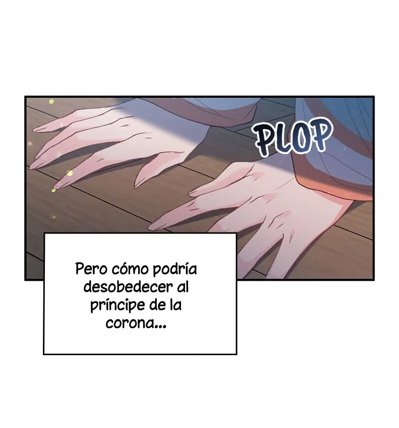El pajaro del duende gentil Capítulo 26 en Línea - página 26