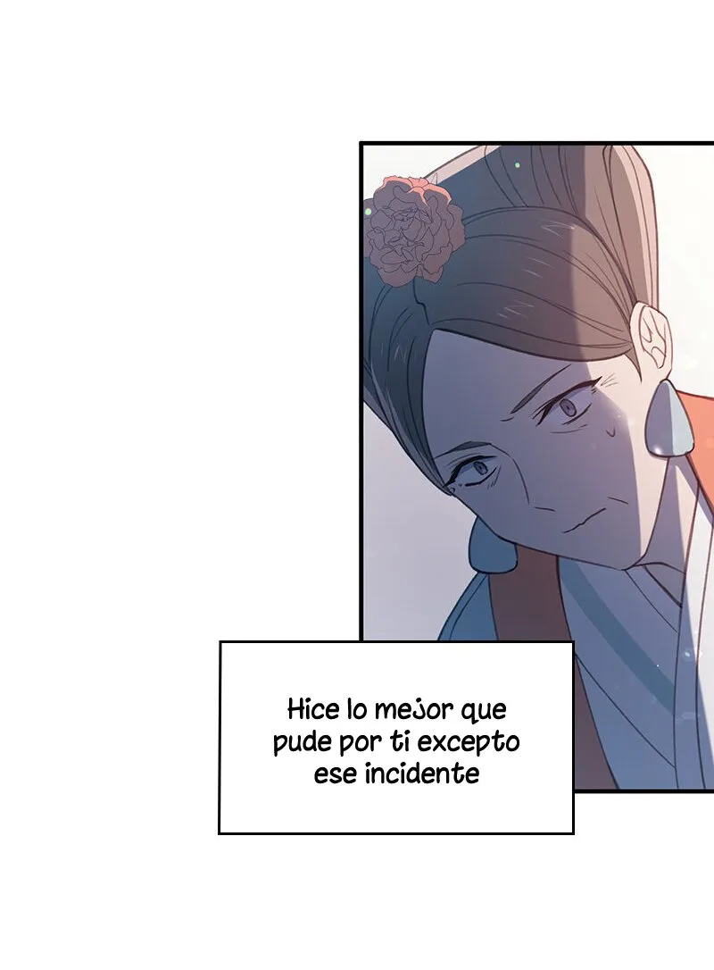 El pajaro del duende gentil Capítulo 26 en Línea - página 27