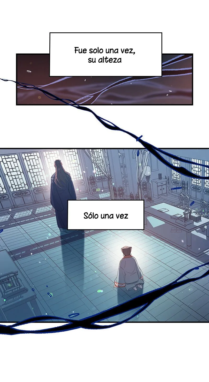 El pajaro del duende gentil Capítulo 26 en Línea - página 28