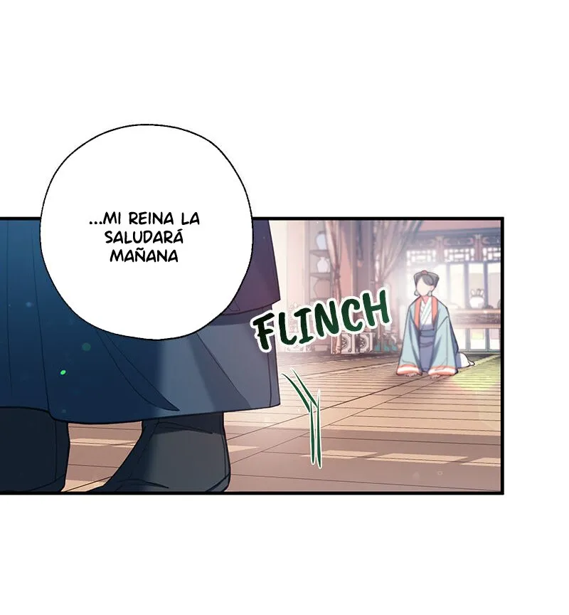 El pajaro del duende gentil Capítulo 26 en Línea - página 29