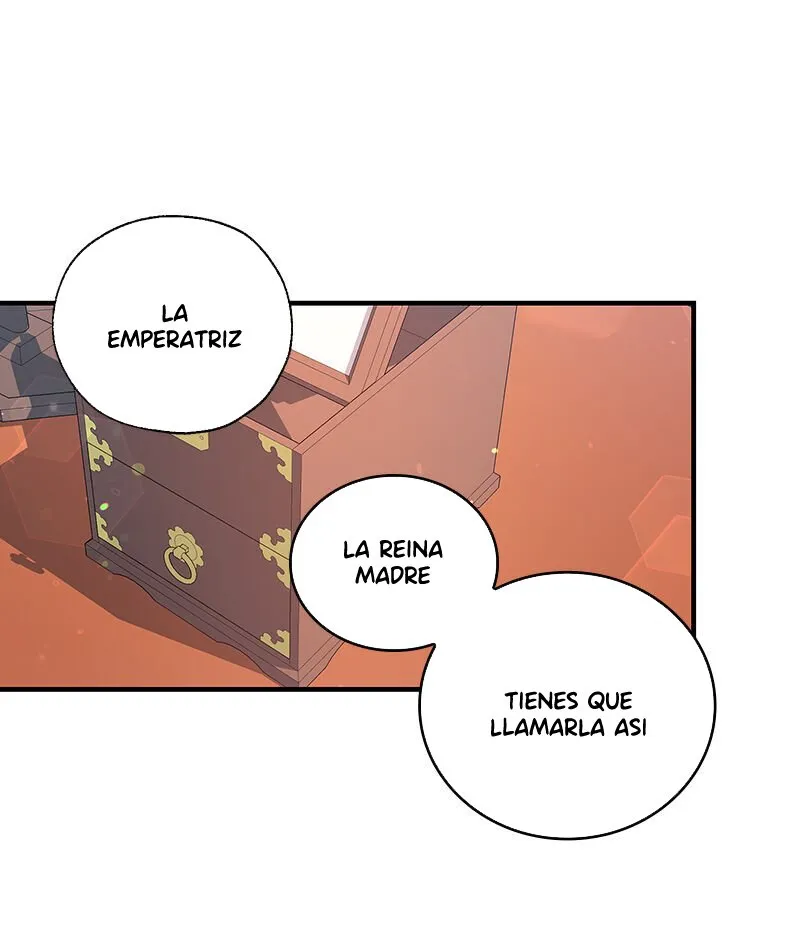El pajaro del duende gentil Capítulo 26 en Línea - página 35