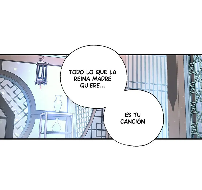 El pajaro del duende gentil Capítulo 26 en Línea - página 39