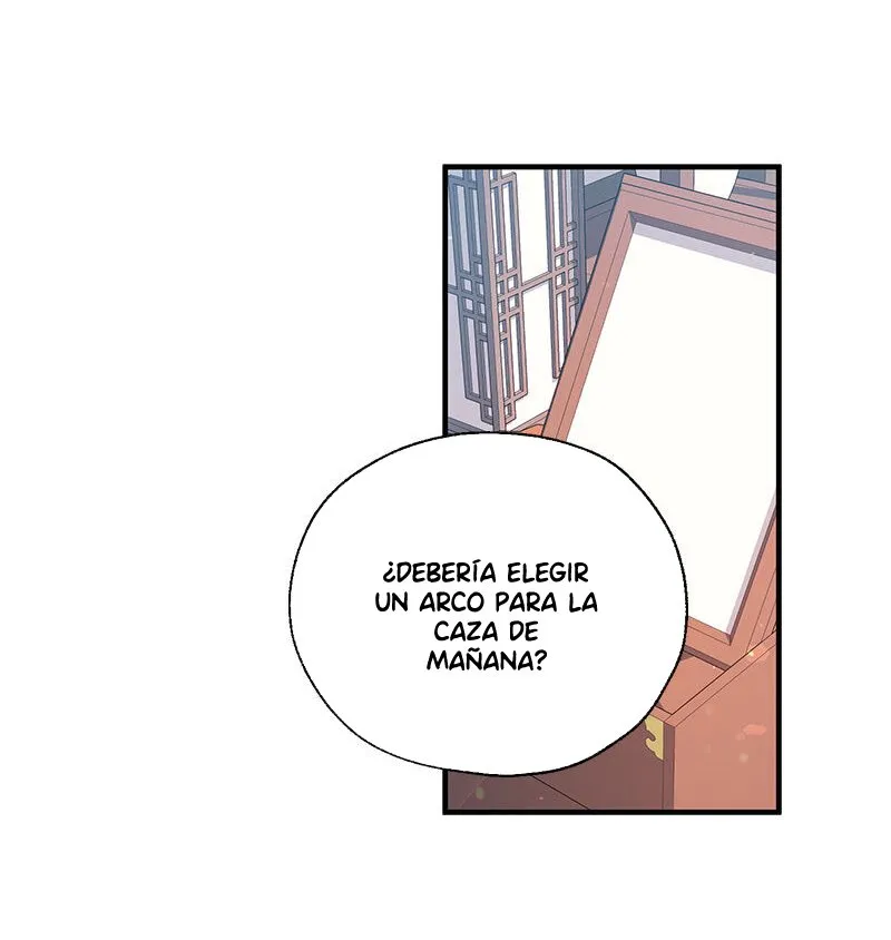 El pajaro del duende gentil Capítulo 26 en Línea - página 42