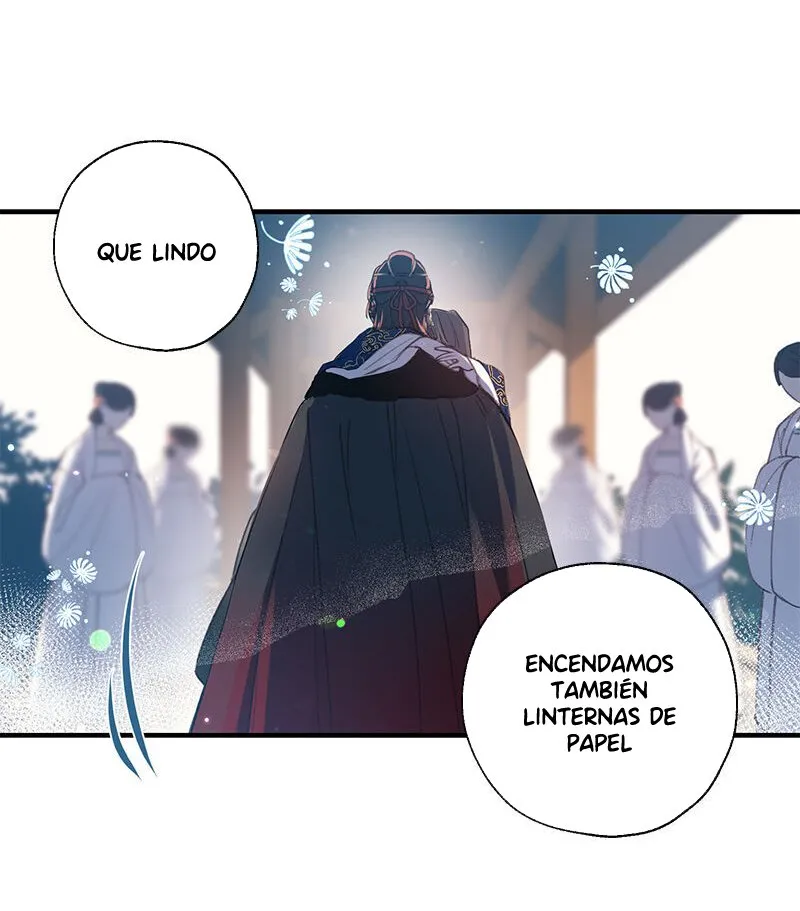 El pajaro del duende gentil Capítulo 26 en Línea - página 47