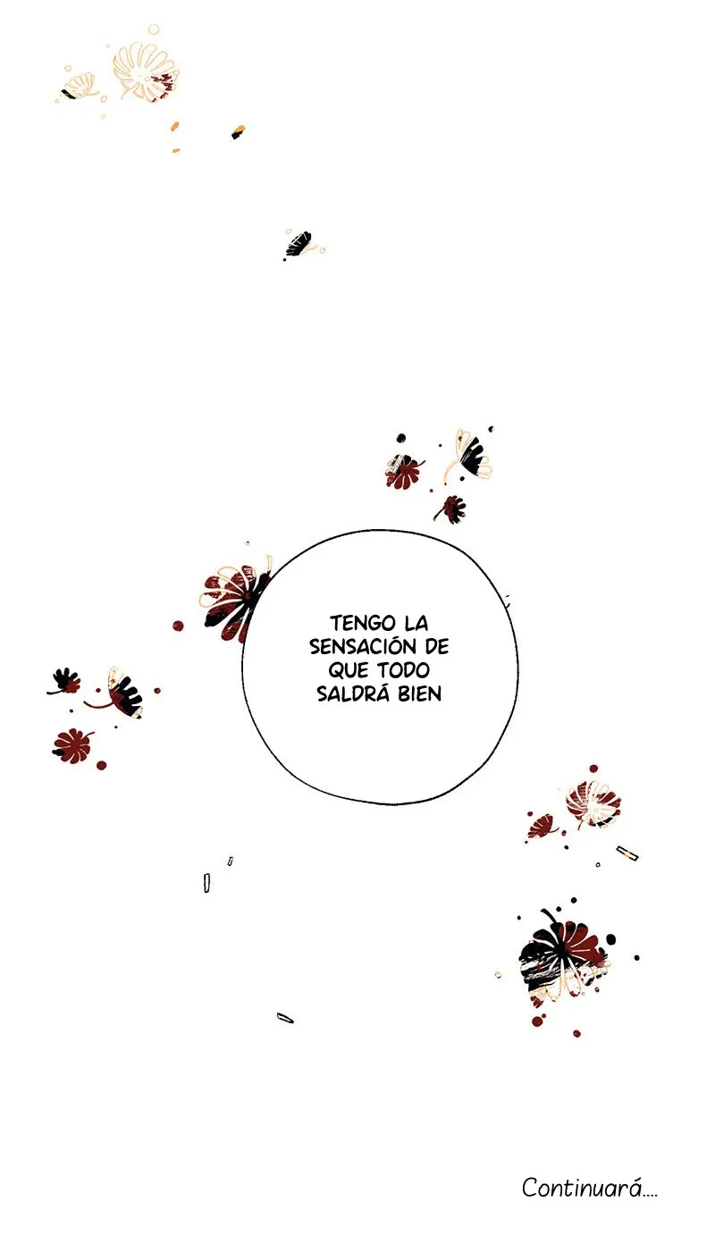 El pajaro del duende gentil Capítulo 26 en Línea - página 51