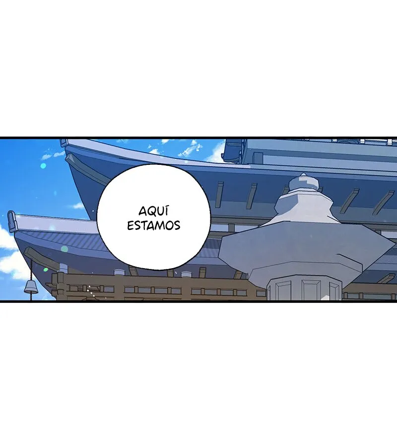 El pajaro del duende gentil Capítulo 27 en Línea - página 3