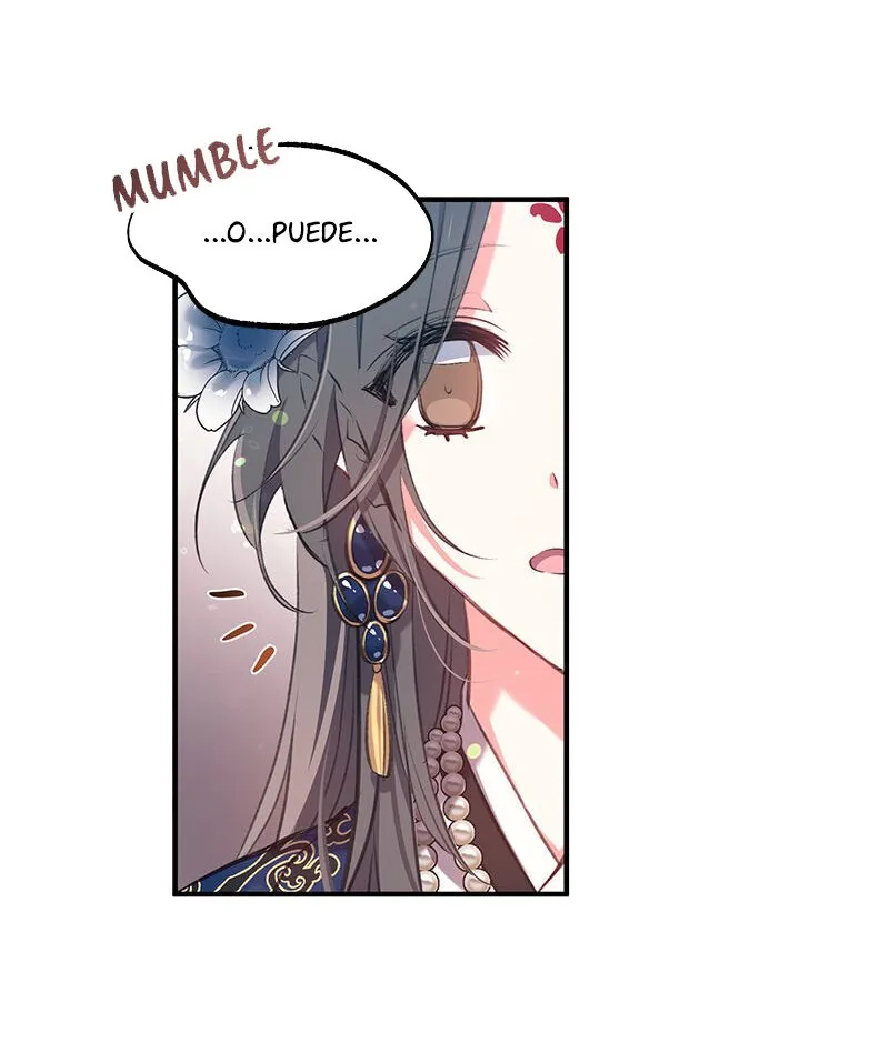 El pajaro del duende gentil Capítulo 27 en Línea - página 29