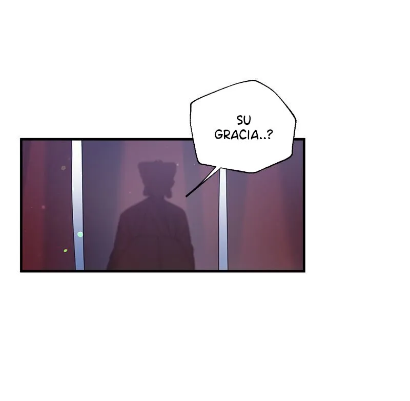 El pajaro del duende gentil Capítulo 27 en Línea - página 31