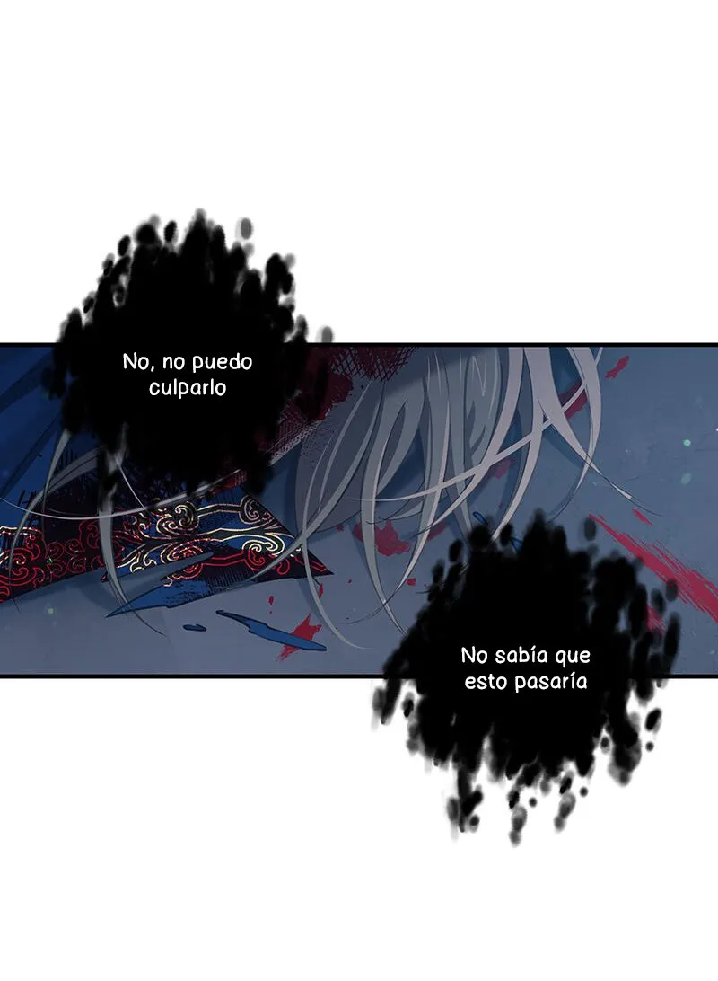 El pajaro del duende gentil Capítulo 27 en Línea - página 40