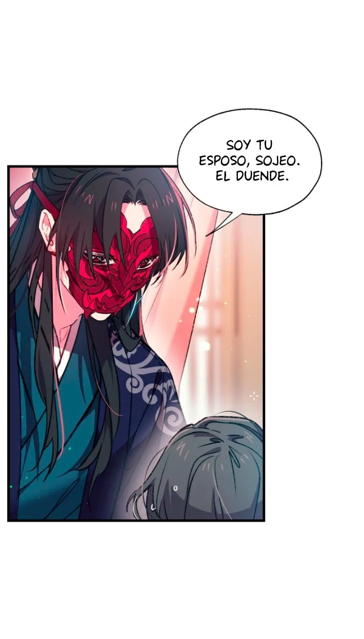 El pajaro del duende gentil Capítulo 3 en Línea - página 11
