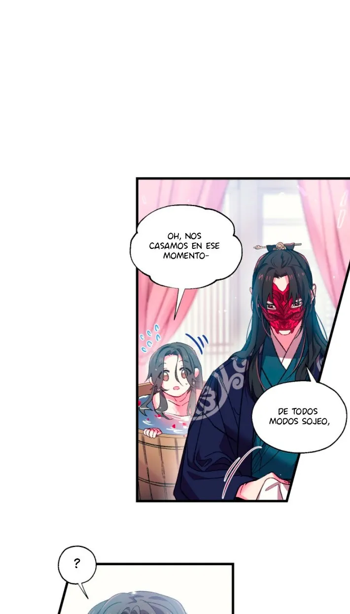 El pajaro del duende gentil Capítulo 3 en Línea - página 13