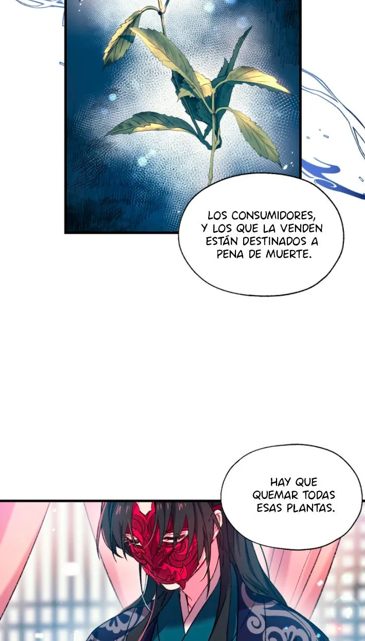 El pajaro del duende gentil Capítulo 3 en Línea - página 15