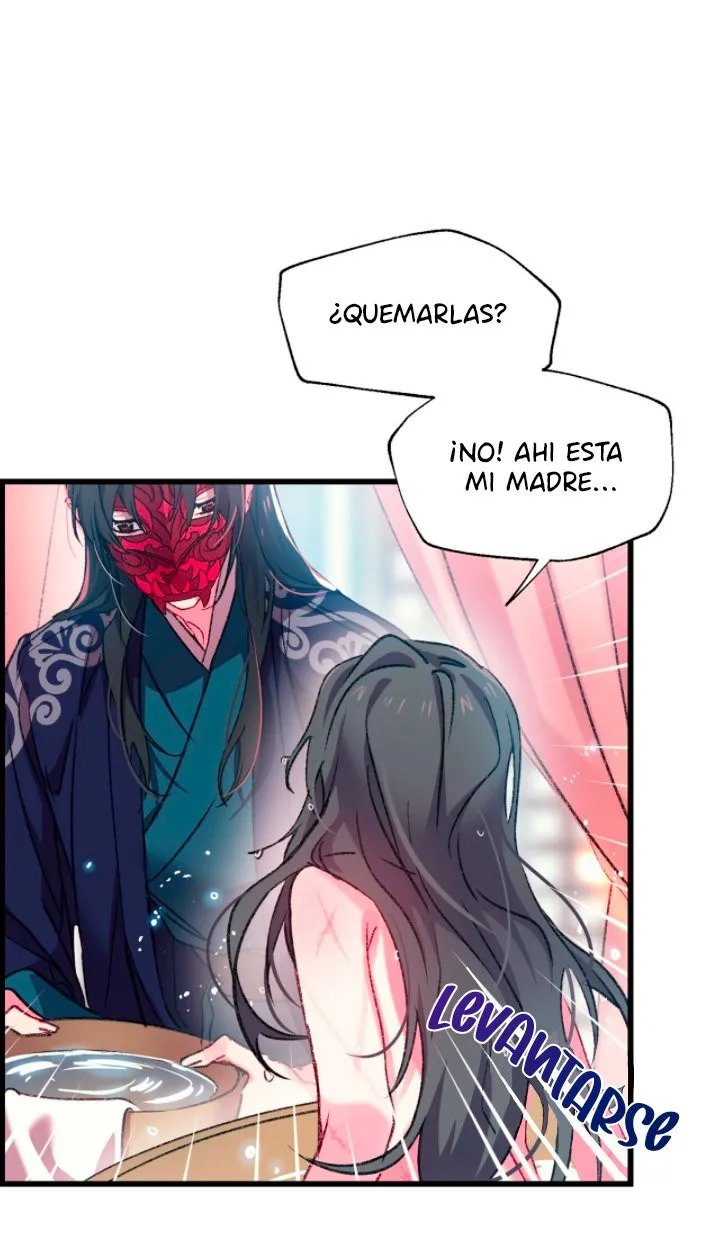 El pajaro del duende gentil Capítulo 3 en Línea - página 17
