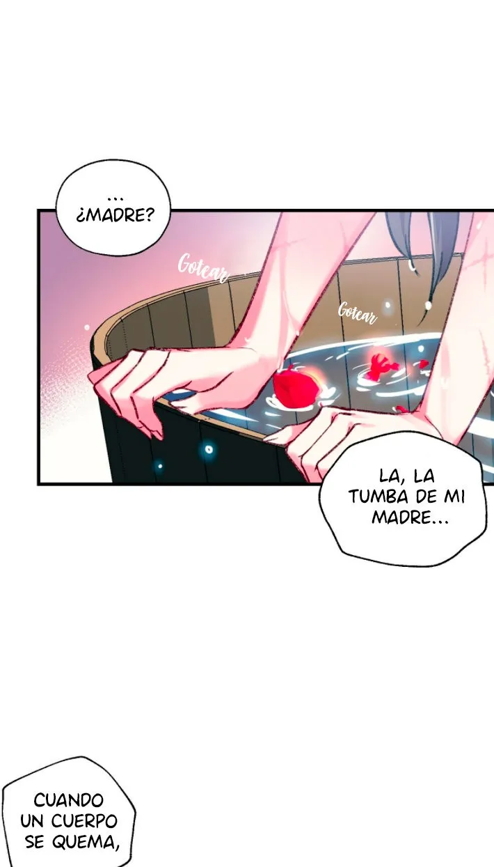 El pajaro del duende gentil Capítulo 3 en Línea - página 18