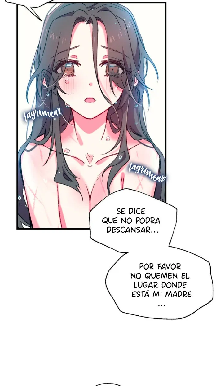 El pajaro del duende gentil Capítulo 3 en Línea - página 19