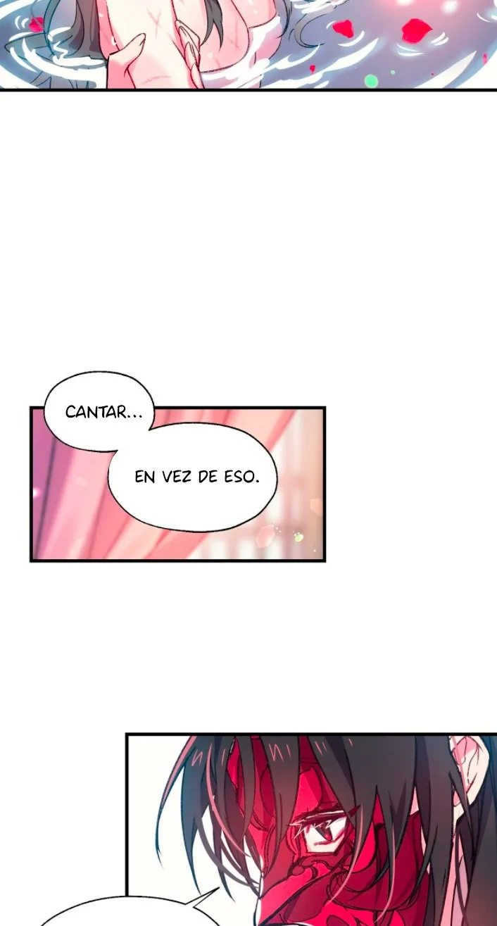 El pajaro del duende gentil Capítulo 3 en Línea - página 47