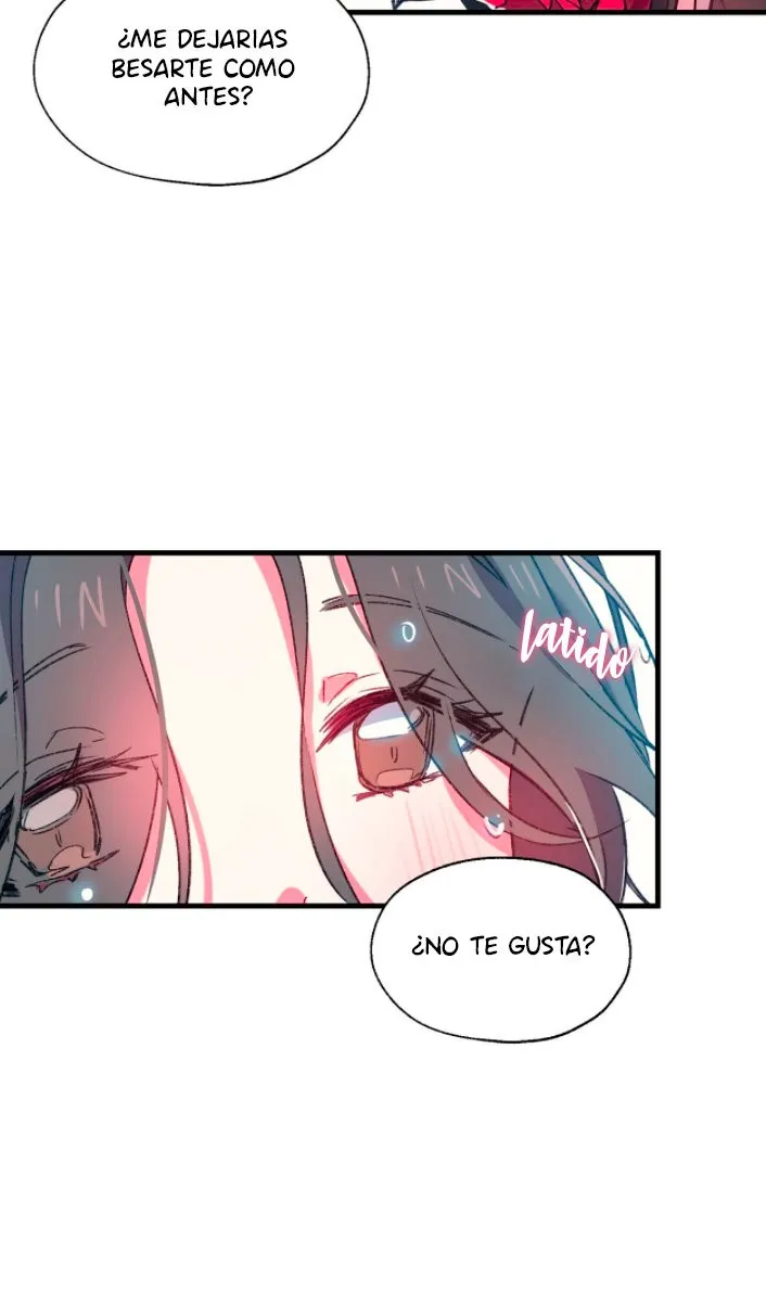 El pajaro del duende gentil Capítulo 3 en Línea - página 48