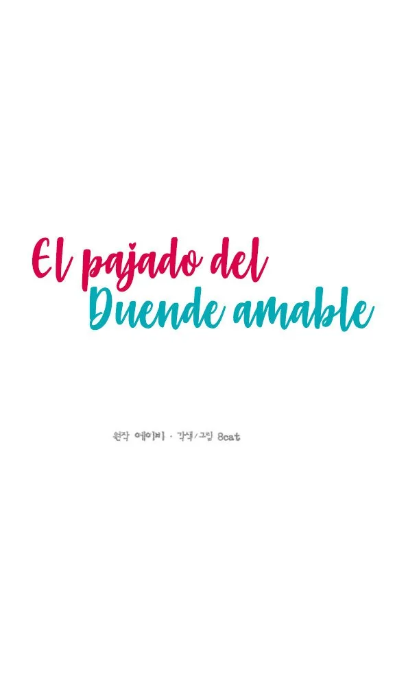 El pajaro del duende gentil Capítulo 5 en Línea - página 5