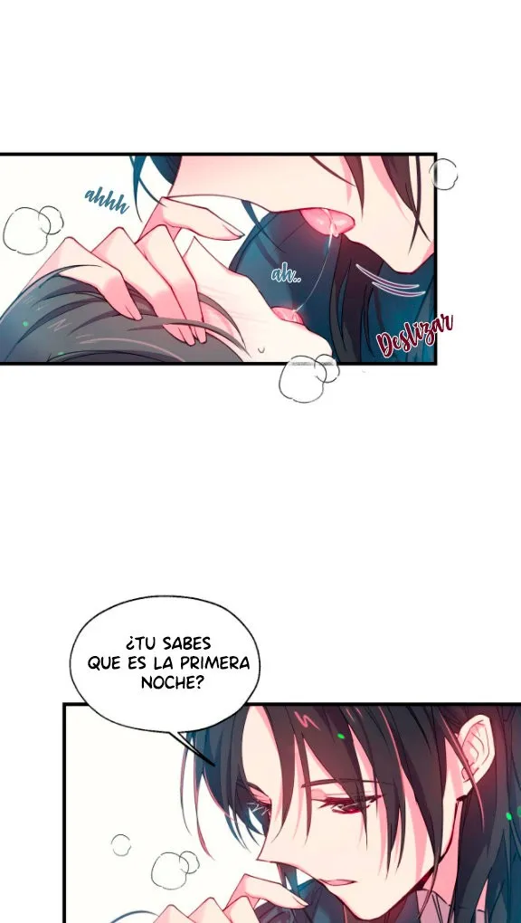 El pajaro del duende gentil Capítulo 5 en Línea - página 14