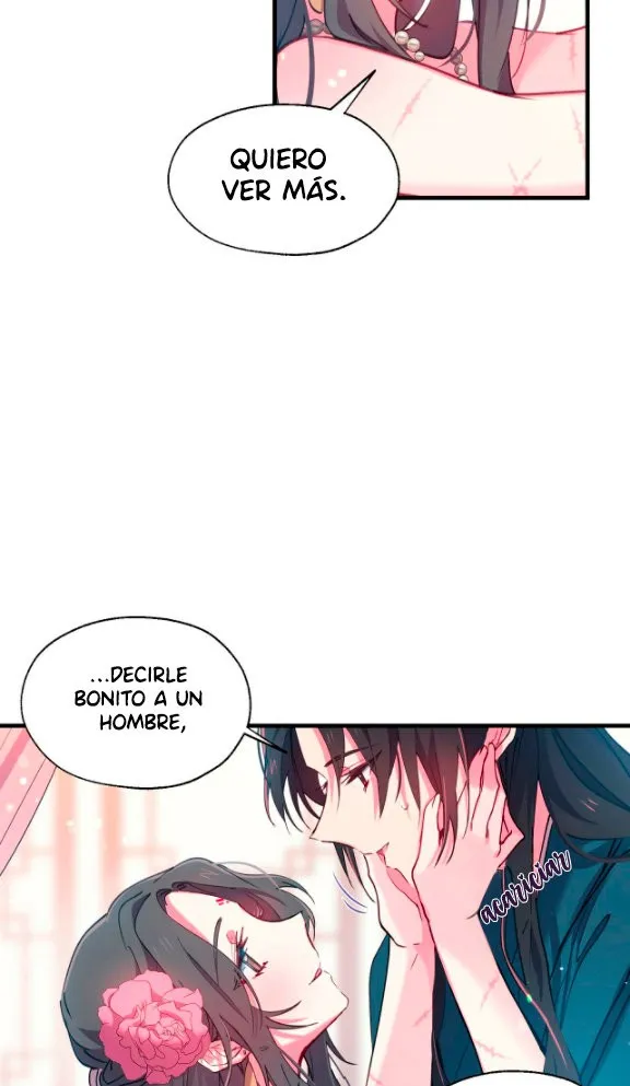 El pajaro del duende gentil Capítulo 5 en Línea - página 22