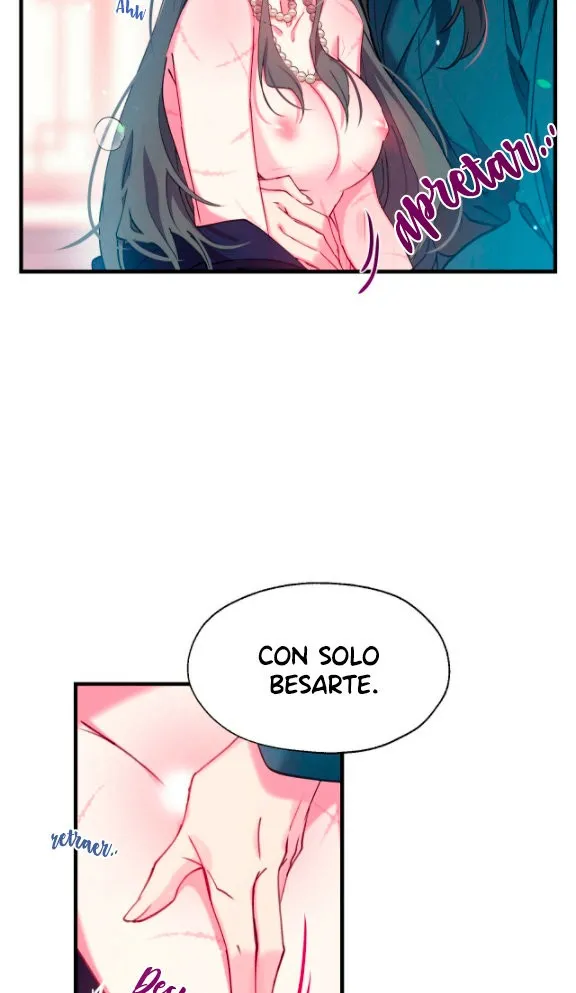 El pajaro del duende gentil Capítulo 5 en Línea - página 30