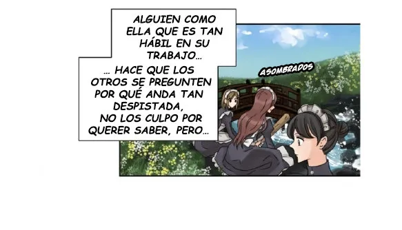 El paradero del tirano Capítulo 11 en Línea - página 28