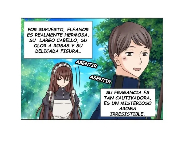 El paradero del tirano Capítulo 11 en Línea - página 37