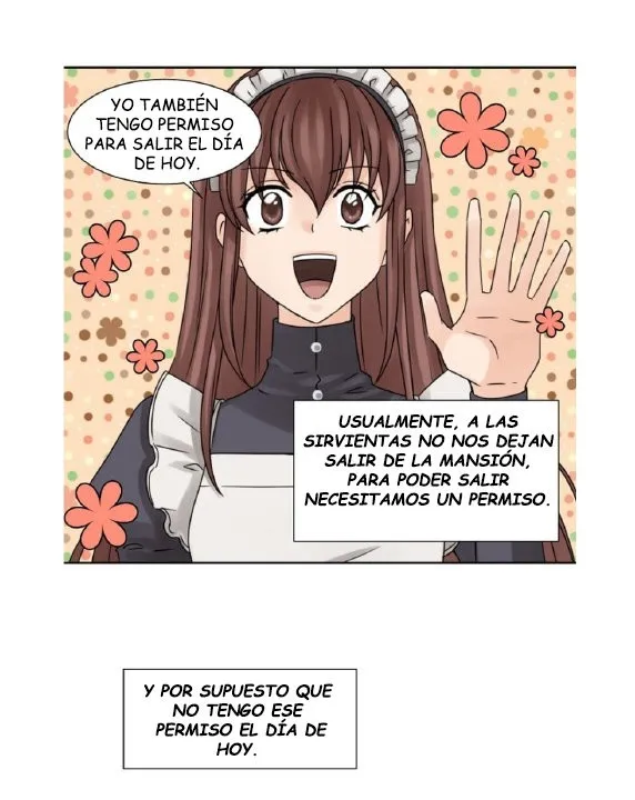 El paradero del tirano Capítulo 11 en Línea - página 38