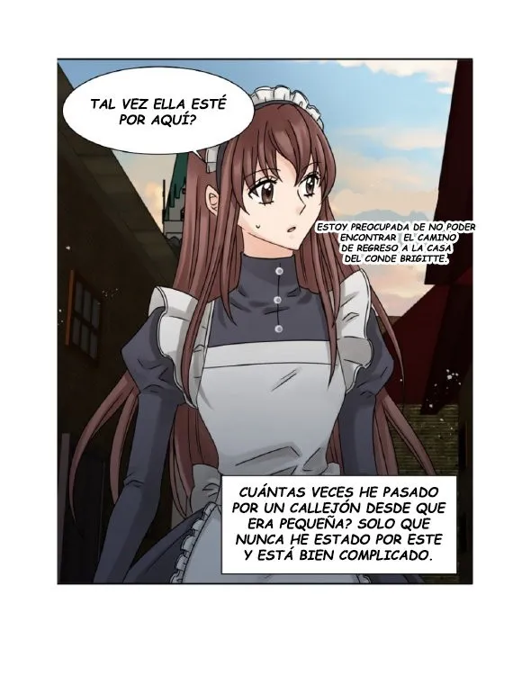 El paradero del tirano Capítulo 11 en Línea - página 44